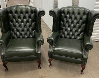 Sussexchesterfields On Etsy