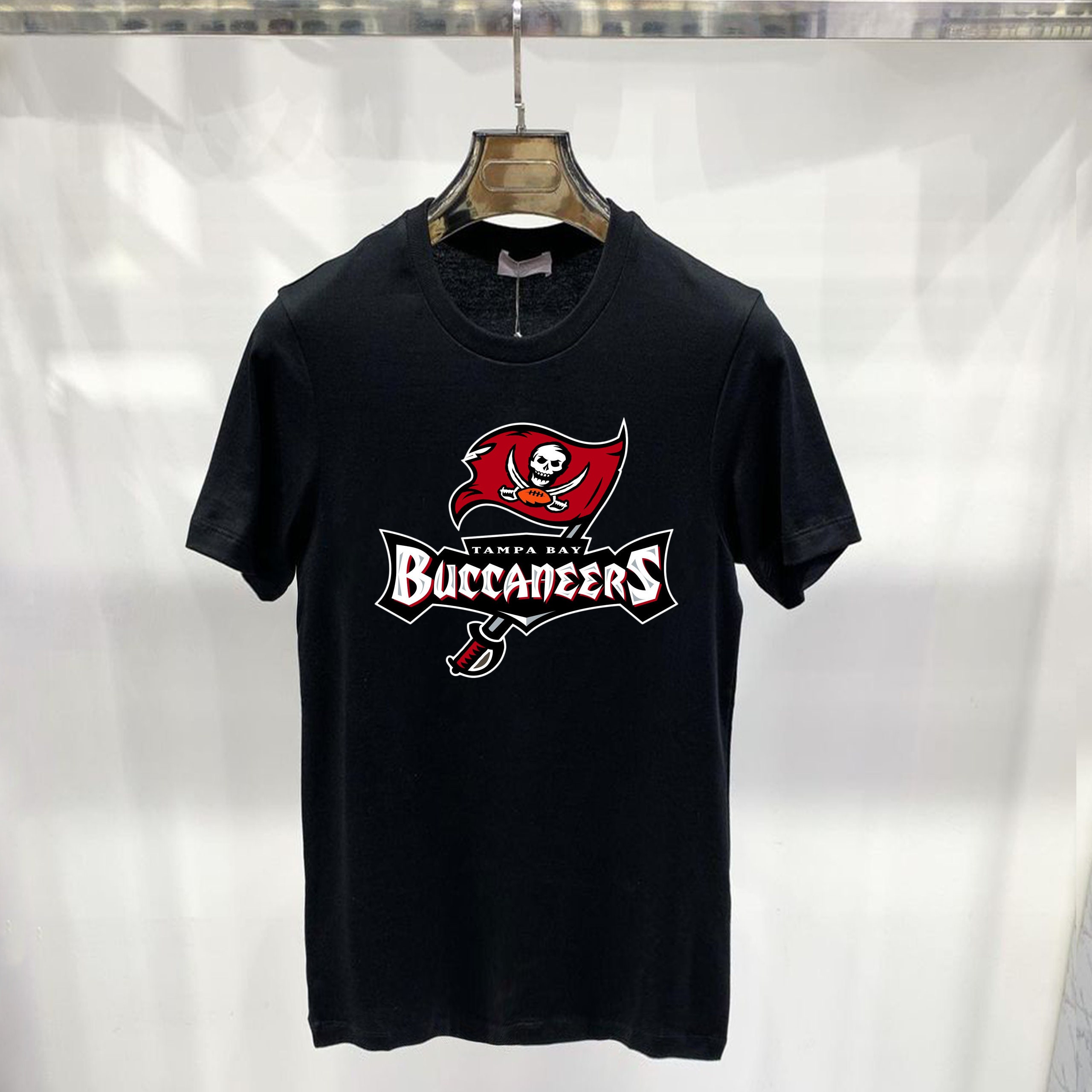 Tampa Bay Buccaneers Football T shirt Tampa Bay Buccaneers | Etsy