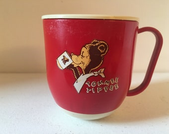 personalised tommee tippee cup