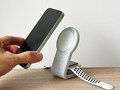 2-in-1 Magsafe Charger Stand: iPhone & Apple Watch, 3D Printed