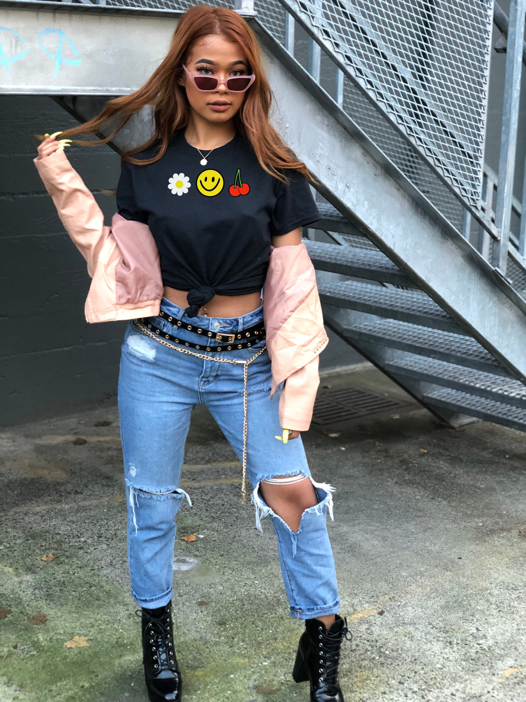 Y2K AESTHETIC CLOTHING & MERCH