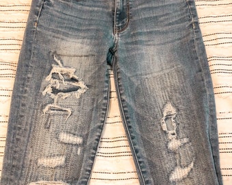 used american eagle jeans for sale