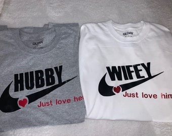 custom nike shirts
