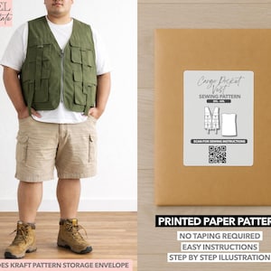 May include: A set of three ceramic canisters with lids, featuring a geometric pattern in shades of blue, white, and gray. The canisters vary in size, with the largest approximately 7 inches tall.