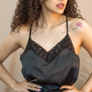 Camisole Sewing Pattern Cami Top Pattern Women Top Sewing Pattern Cami PDF Pattern Lace Camisole Sewing Pattern