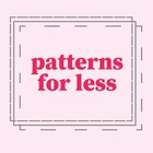 PaperPatternsForLess