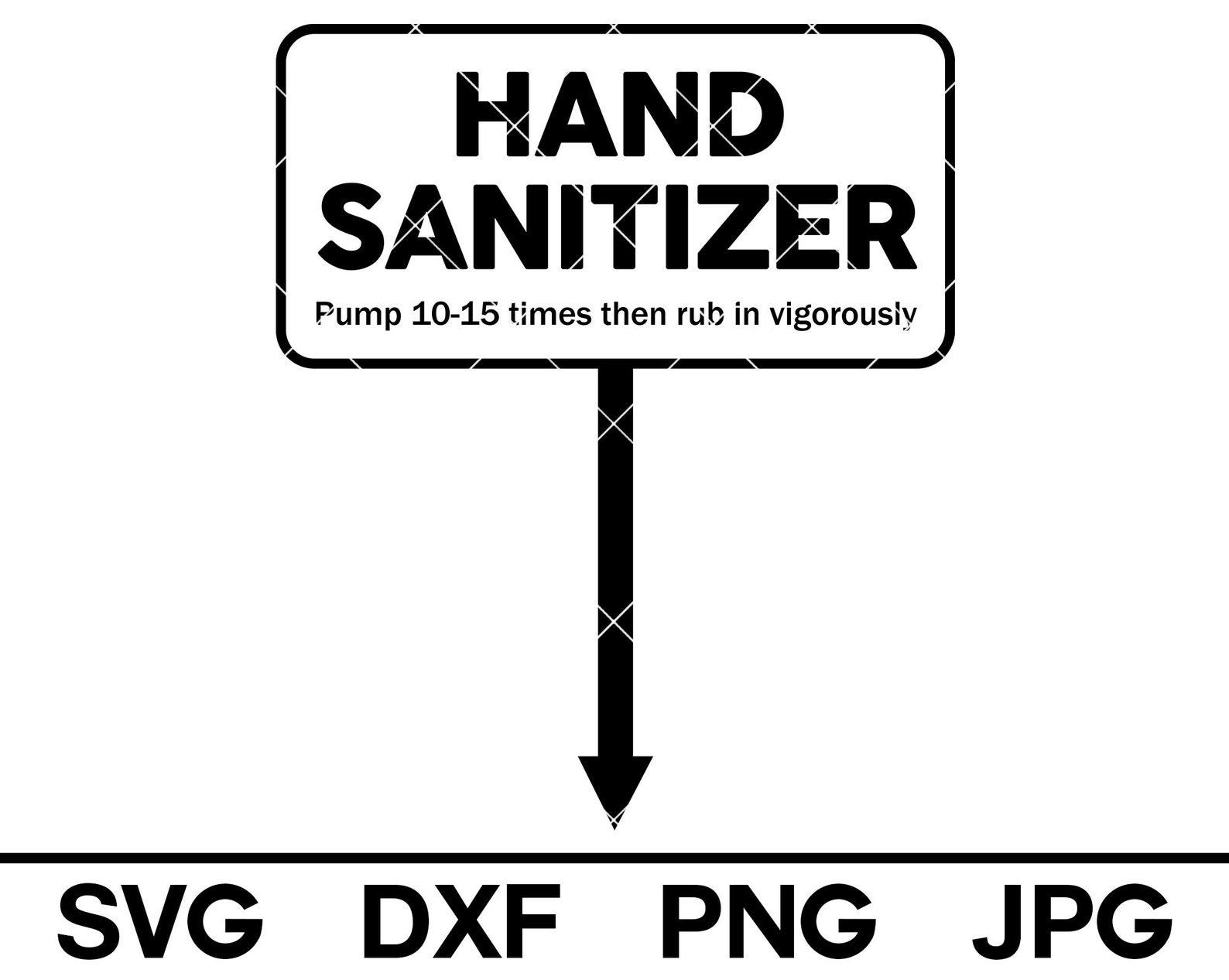 Hand Sanitizer Adult Jokes Funny SVG Adult Logo Shirt Cut FIle Etsy