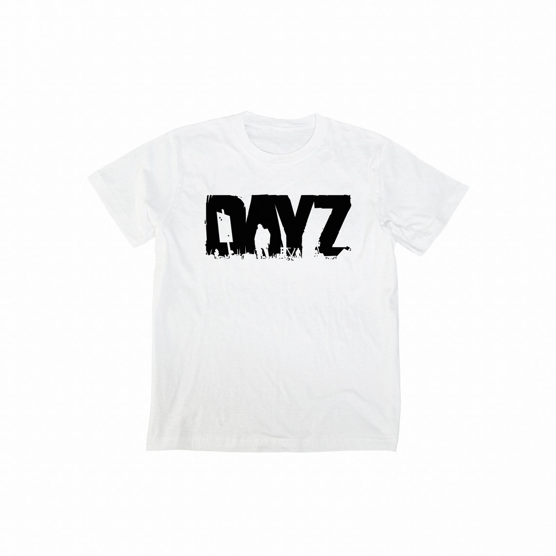 Dayz tshirt gamming shirt geek t-shirt dayz game console | Etsy