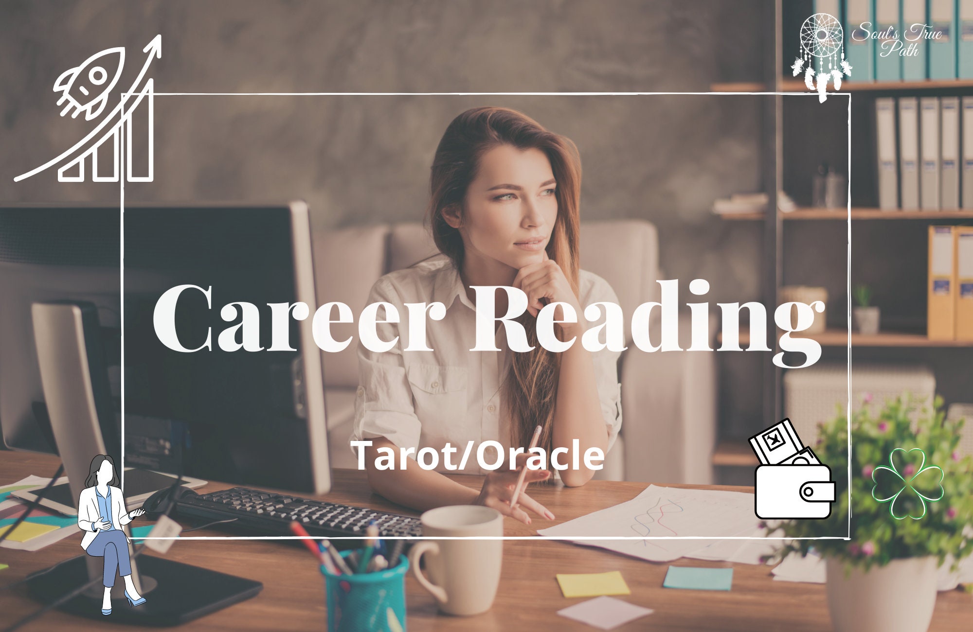 Lecture de Carrière - Lecture de Carrière Psychique