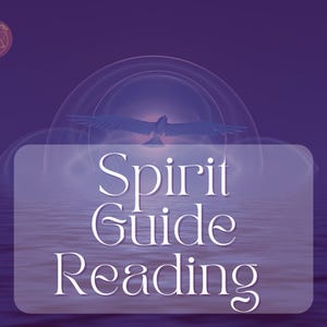 Lectura de guía espiritual: conozca a su guía espiritual y obtenga mensajes de guía espiritual / preguntas sobre guía espiritual