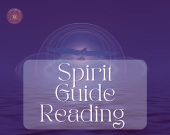 Spirit Guide Reading - Meet your Spirit Guide and get Spirit Guide Messages | Spirit guide question