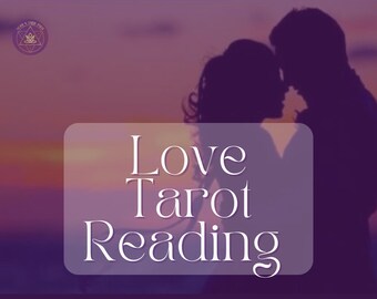 Tarot Love Reading Love Reading Love Psychic Reading Love