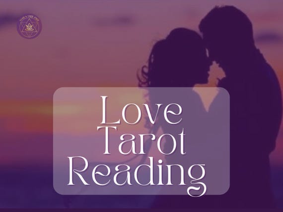 Tarot Love Reading Love Reading Love Psychic Reading Love