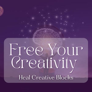 CREATIVITY READING Entriegeln Sie Ihre Kreativität Kreative Kreative Block-Künstler-Tarot-Lesung Psychic Predictions