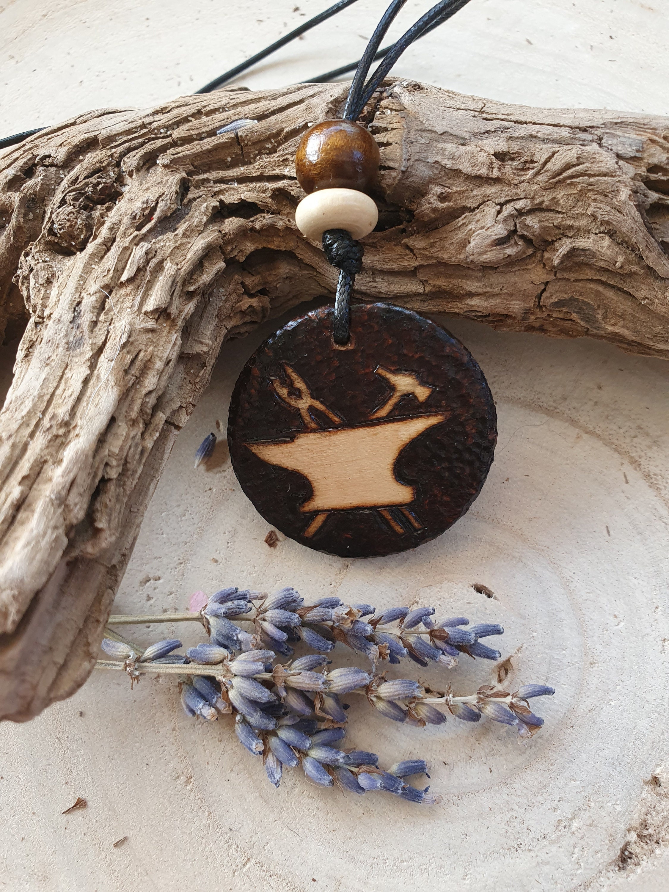 Hephaestus Jewelry - Etsy