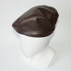 Military Beret Vintage - Etsy display picture 1