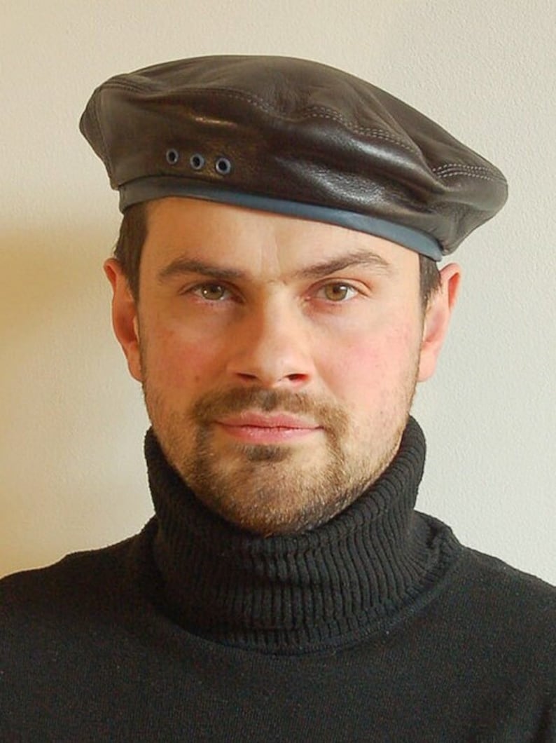 Vintage Modern Beret main image 0