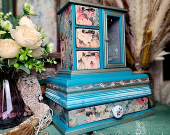 Society6 ケース Vintage Flowers in the rain by Love2Snap il_340x270.6090265236_t5nj.jpg