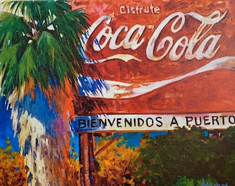 Coca Cola