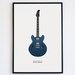 Foo Fighters Print,Foo Fighters  poster, Foo Fighters, Music Poster, Music Print,Wall Art, Dave Grohl, music gift, A5 A4 A3 A2 A1 A0