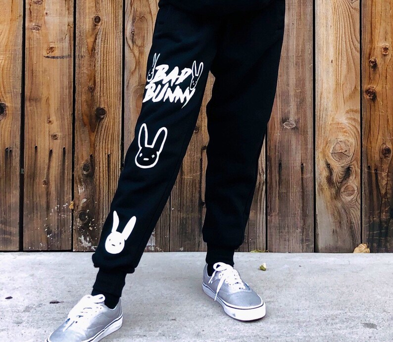 glow in the dark sweatpants
