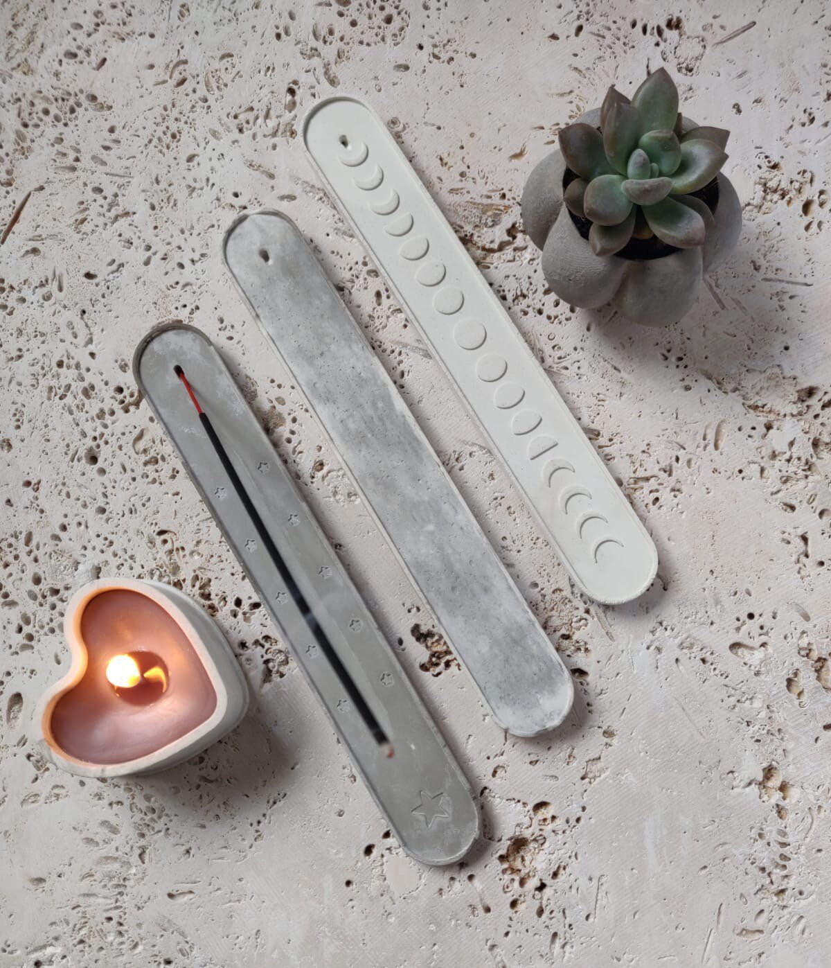 Incense Holder Etsy UK