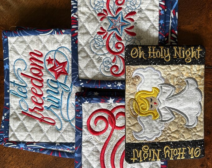 Custom Order for Christine
