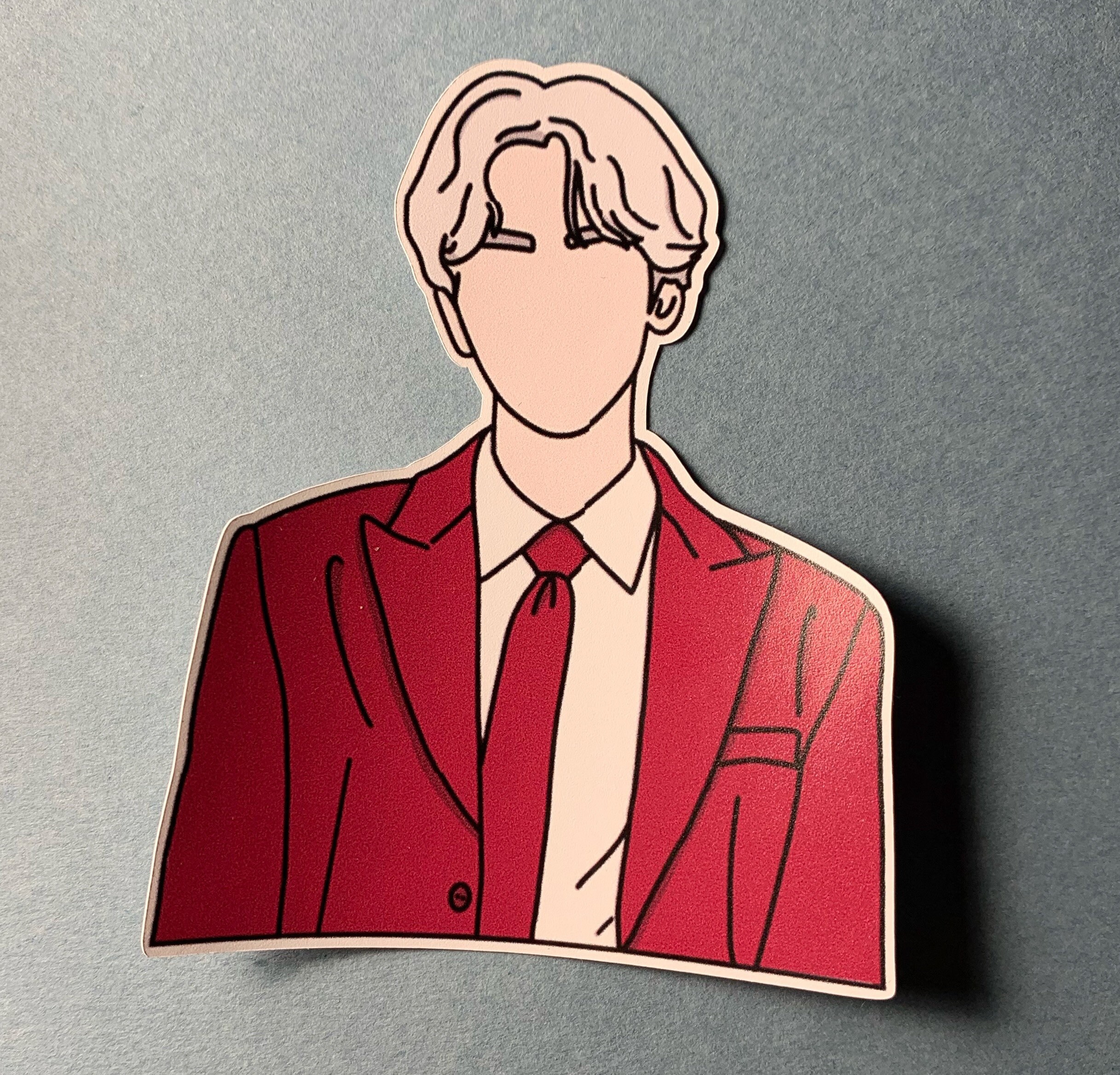 Exo Sticker set pack Korea kpop idolatras Etsy