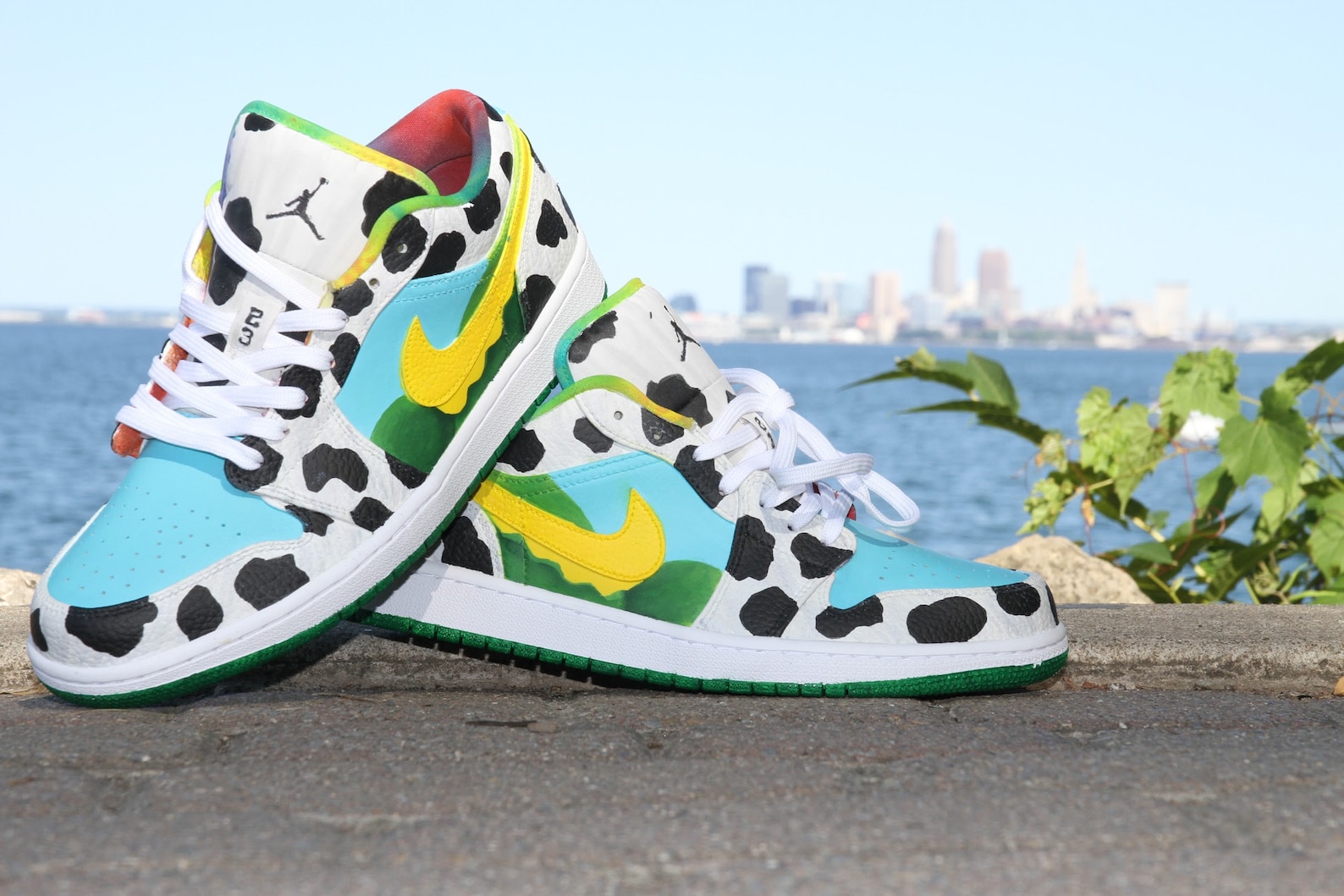 nike court air max wildcard