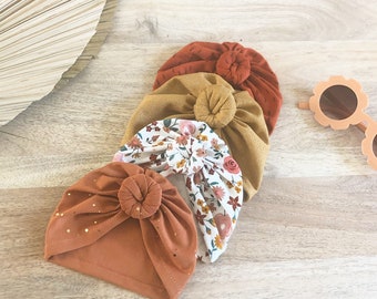 Bandeau Bebe Etsy