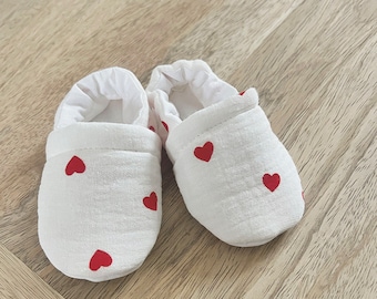 Baby slippers