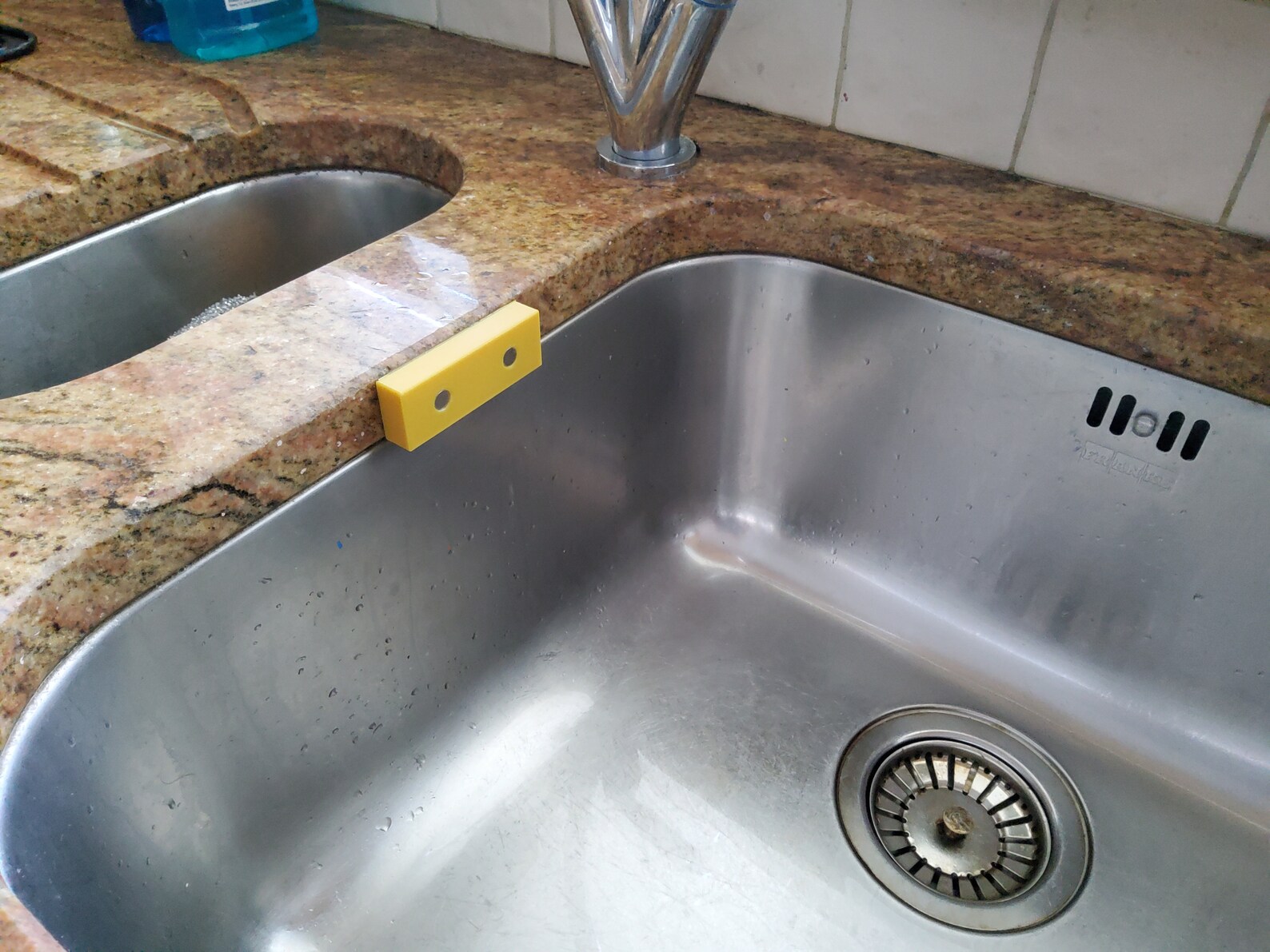 Sink/food Drainer Etsy