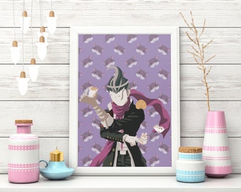 Ultimate Despair Etsy