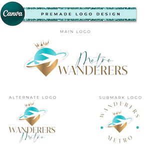 Traveling Logo, Travel Trip Agent Logo, Travel Company Logo, Vacation Logo, Travel Business Logo Designs, Airplane logo, Travel Advisor TL11