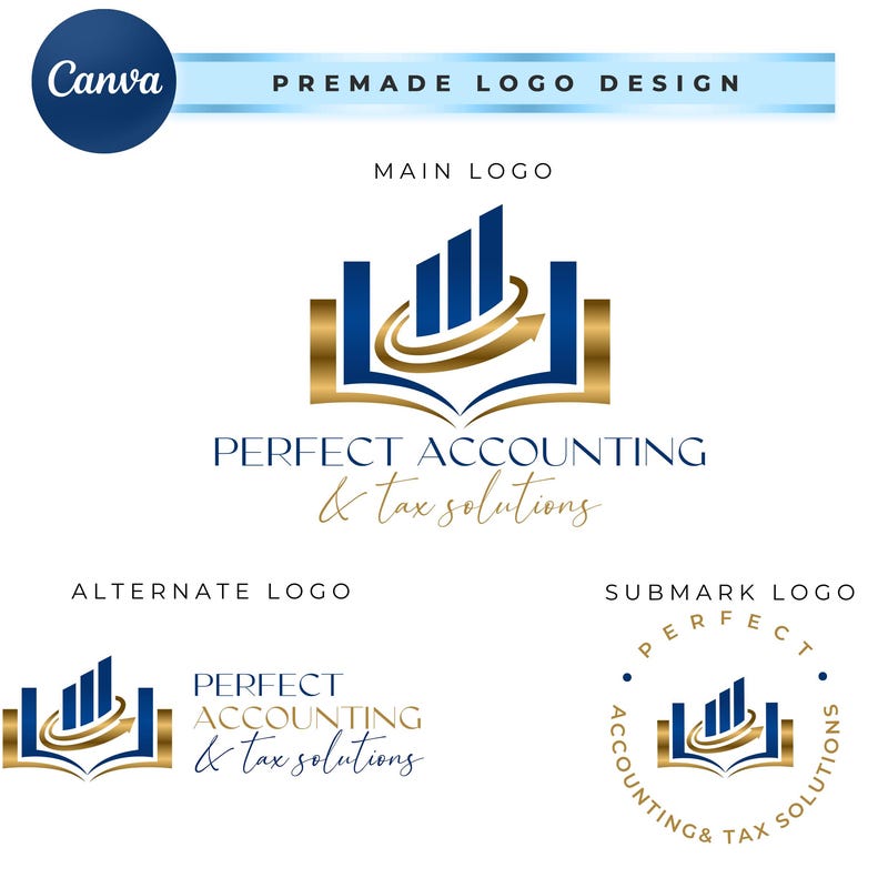 Copywriter Logo - Etsy