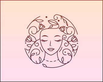 business logo design custom, Photography logo design, Bakery logo, Makeup artist logo, hair logo, lash logo design, Custom photography logo