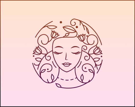 Logo Item, business logo design custom, Photography logo design, Makeup artist logo, hair logo, lash logo design, Custom photography logo