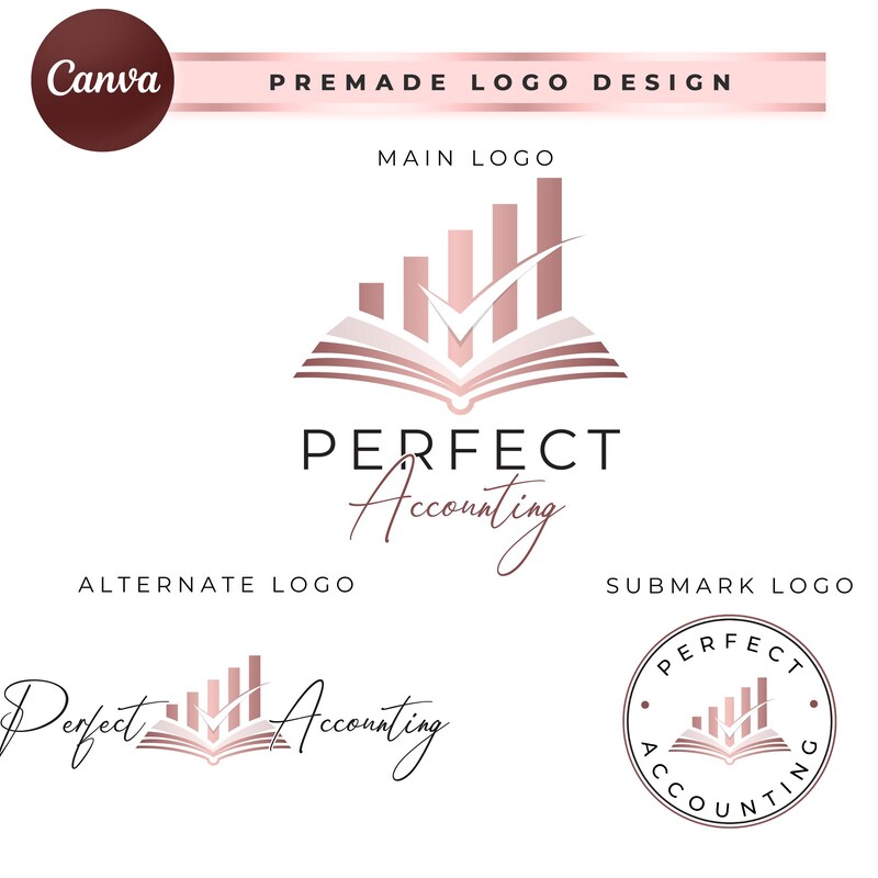 Copywriter Logo - Etsy