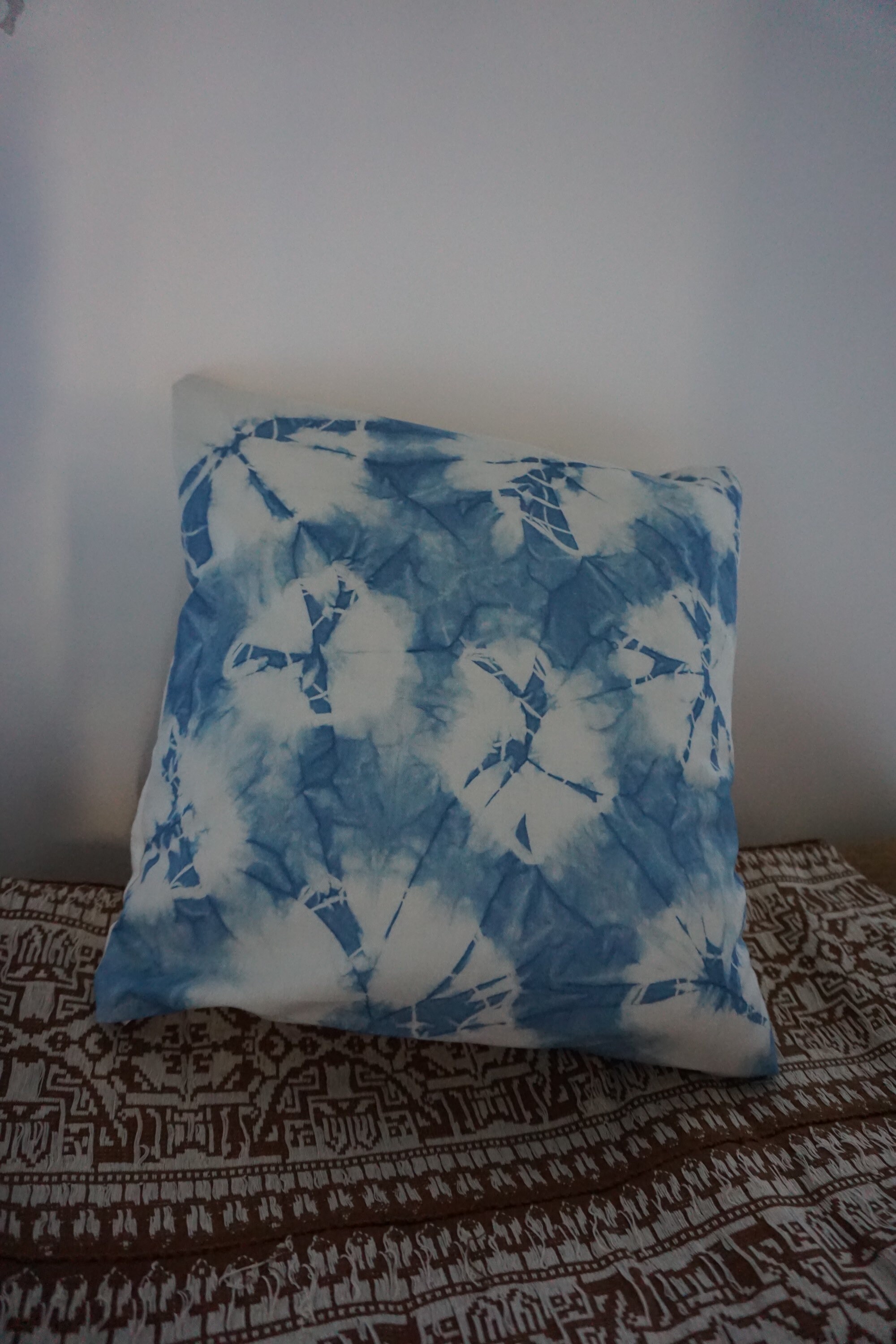Shibori Marigot