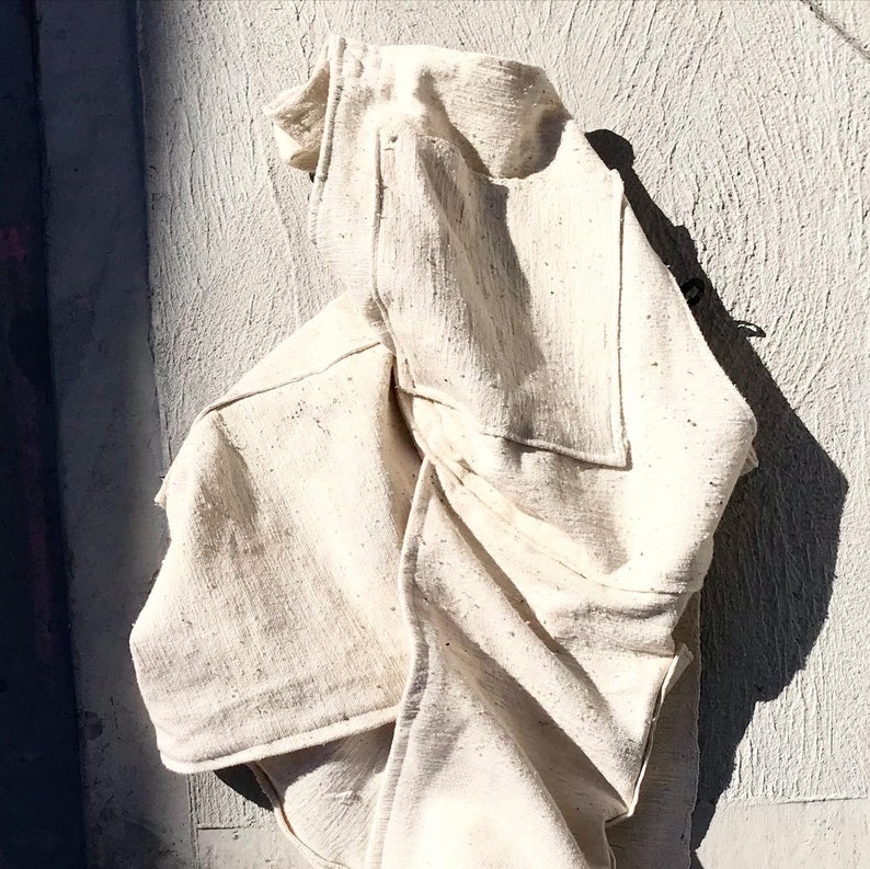 Sewing Pattern Potters apron Makers apron Split leg Etsy