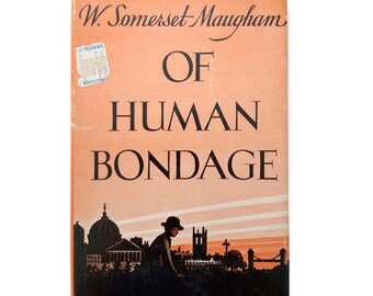 文学・小説 w somerset maugham of human bondage Of Human Bondage - Kindle edition by Maugham, W. Somerset