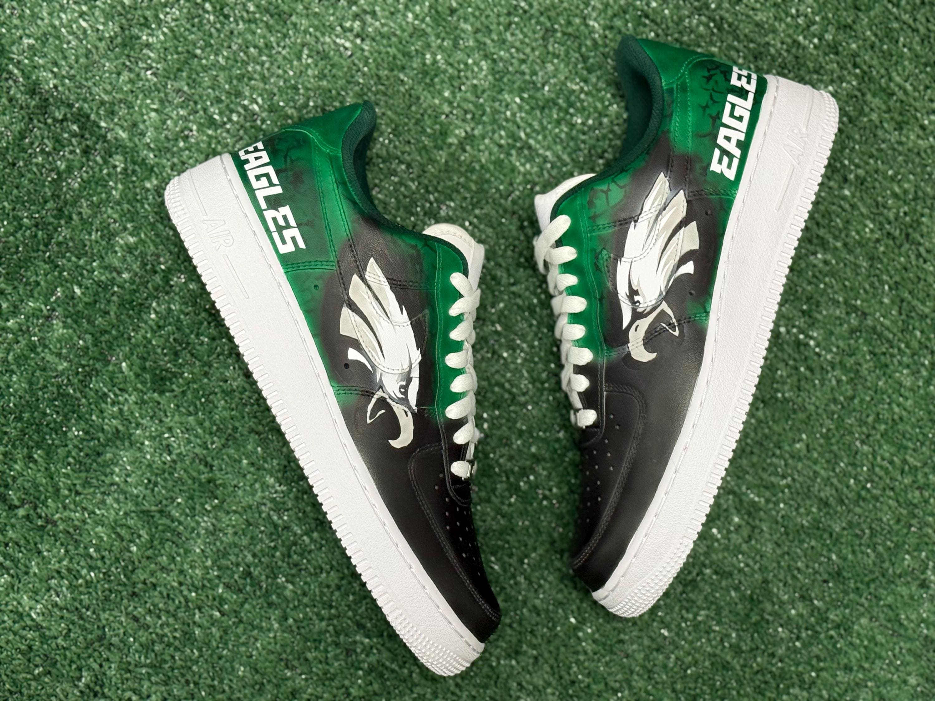 Eagles Sneakers