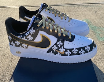 new orleans saints sneakers nike