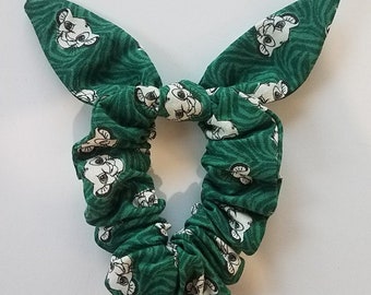 Disney Lion King Simba New King Handmade Hair Scrunchie by Candystormer.