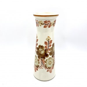 Earthenware vase, ZF Koło, Poland, 1960s