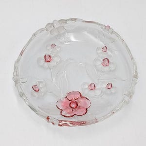 Glass plate, Walther Glas.