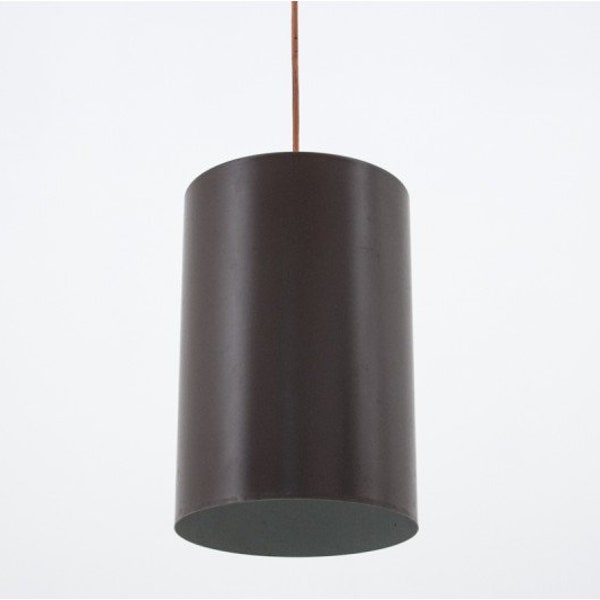 Hanging lamp, Denmark, 1960s