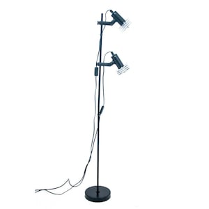 Floor lamp, Denmark, 1970s