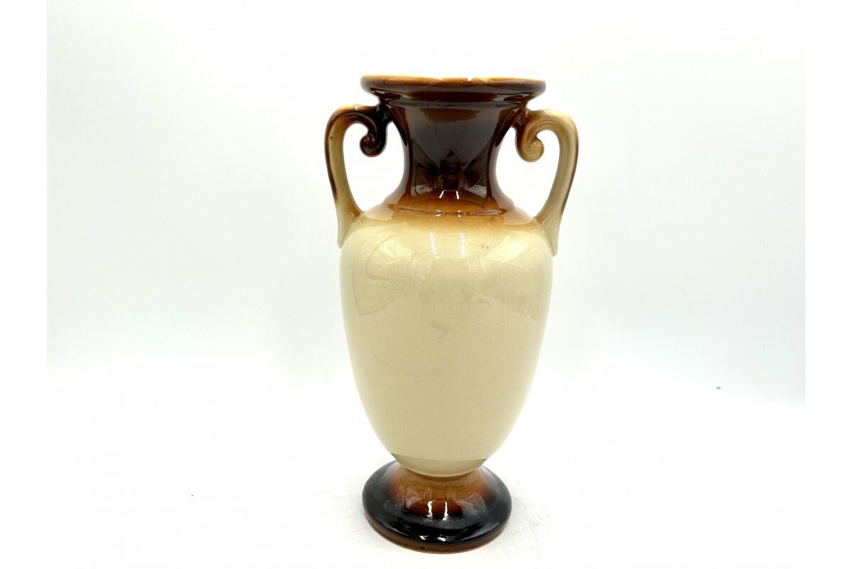 磁器の花瓶、トゥウォヴィツェ、ポーランド、1960年代 - Etsy 日本