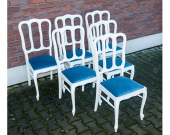 Chairs, Northern Europe, circa After